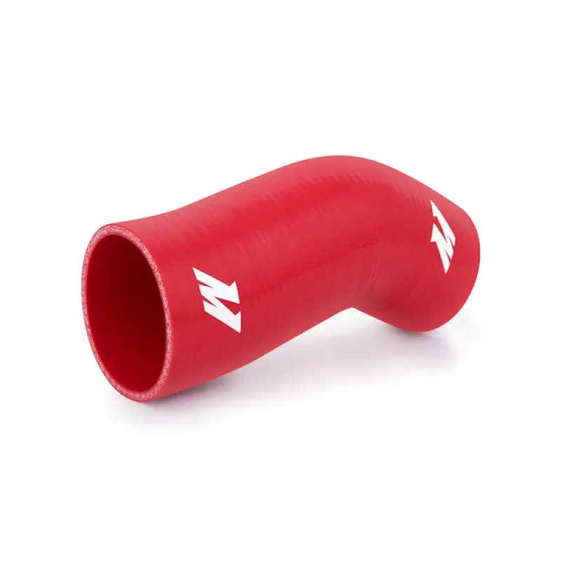 Mishimoto Silicone 76Mm Airbox Hose Red 01-07 Subaru Wrx 1