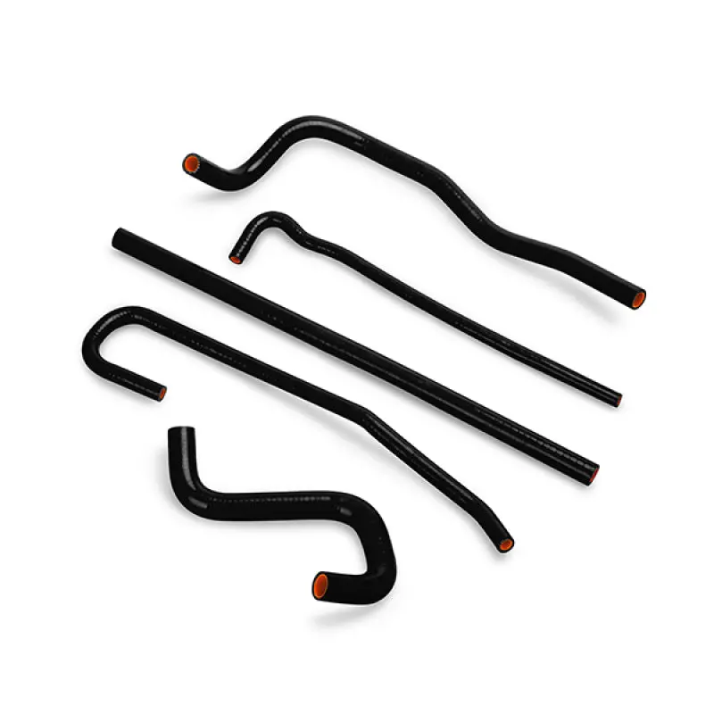 Mishimoto Silicone Ancillary Hose Kit For 97-04 Chevy Corvette/Z06 1