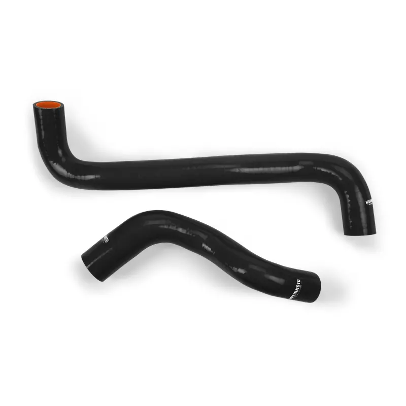Mishimoto Silicone Black Radiator Hose Kit For 97-04 Chevy Corvette/Z06 1