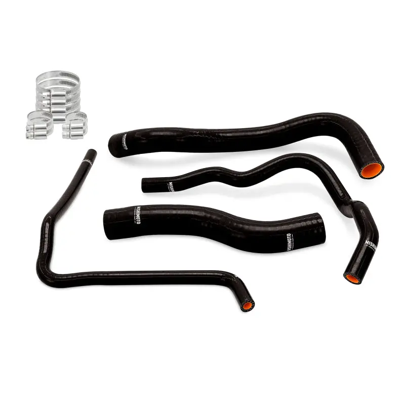 Mishimoto Silicone Coolant Hose Kit 2023+ Civic Type R 1