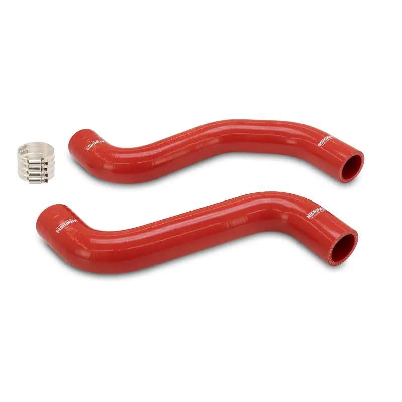 Mishimoto Silicone Coolant Hose Kit Auto V6 95-04 Tacoma 1
