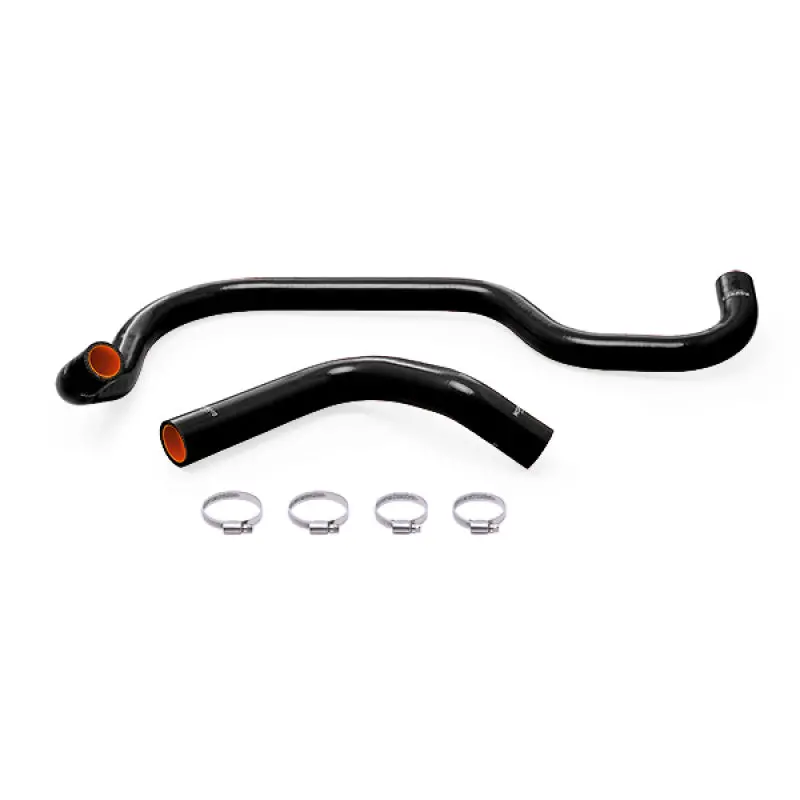 Mishimoto Silicone Coolant Hose Kit For 07-13 Chevy Silverado 1500 V8 1