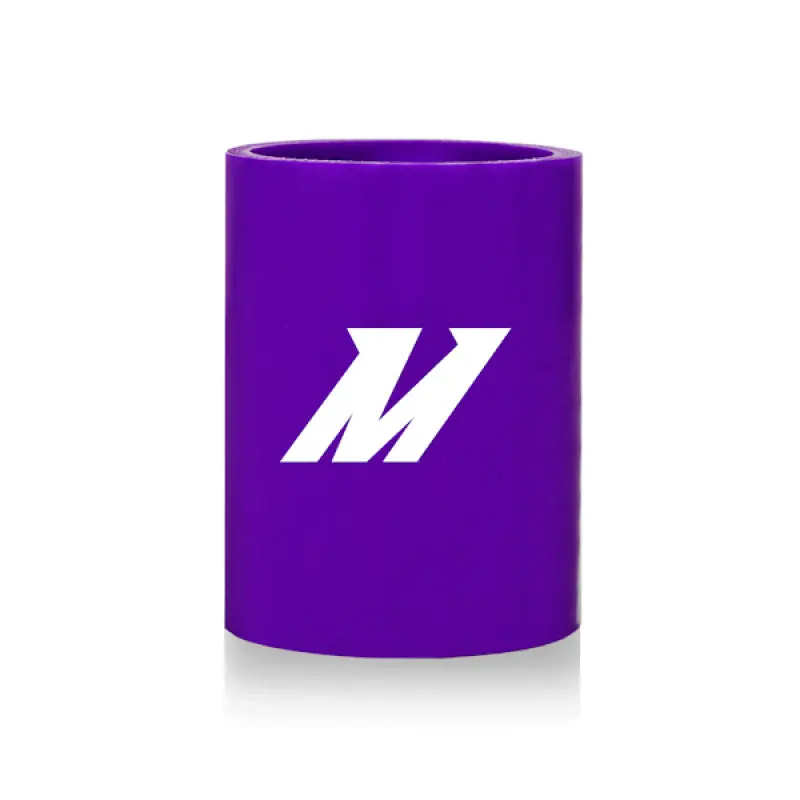 Mishimoto Silicone Coupler 2.00 In Straight Purple 1