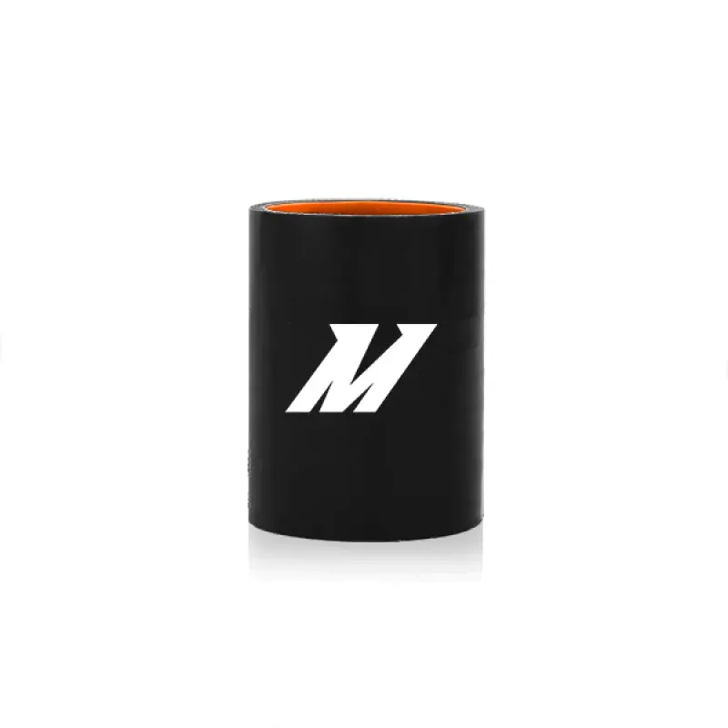 Mishimoto Silicone Coupler 2.0In Black 1
