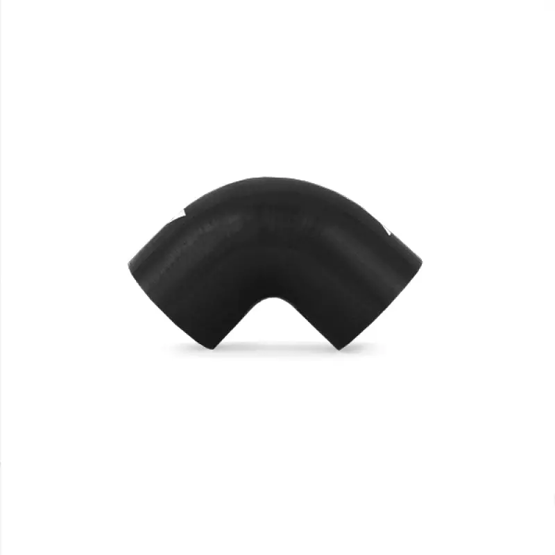 Mishimoto Silicone Coupler 2.75In 90 Degree Black 1