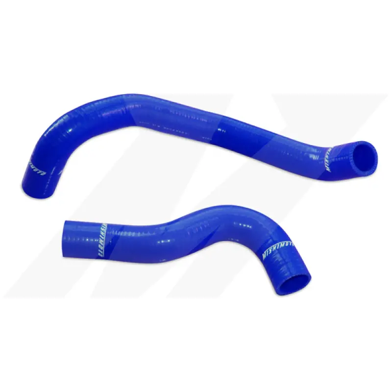 Mishimoto Silicone Hose Kit 07-09 Nissan 350Z Blue Set 1