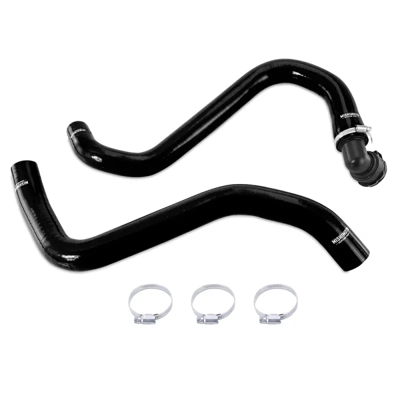 Mishimoto Silicone Hose Kit 15-17 Ford F150 2.7L Ecoboost 1
