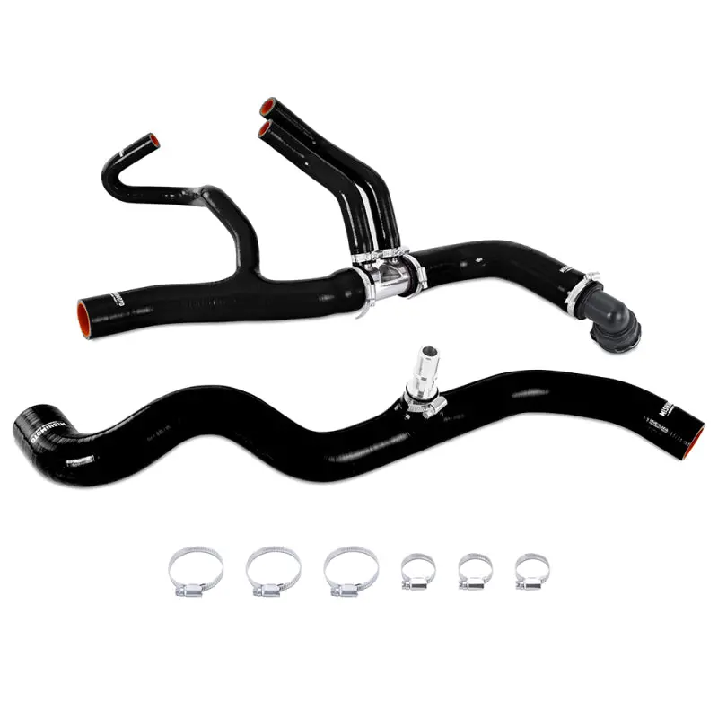 Mishimoto Silicone Hose Kit 17-19 Raptor 3.5L Ecoboost 1