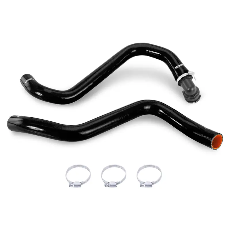 Mishimoto Silicone Hose Kit 18-19 Ford F150 2.7L Ecoboost 1