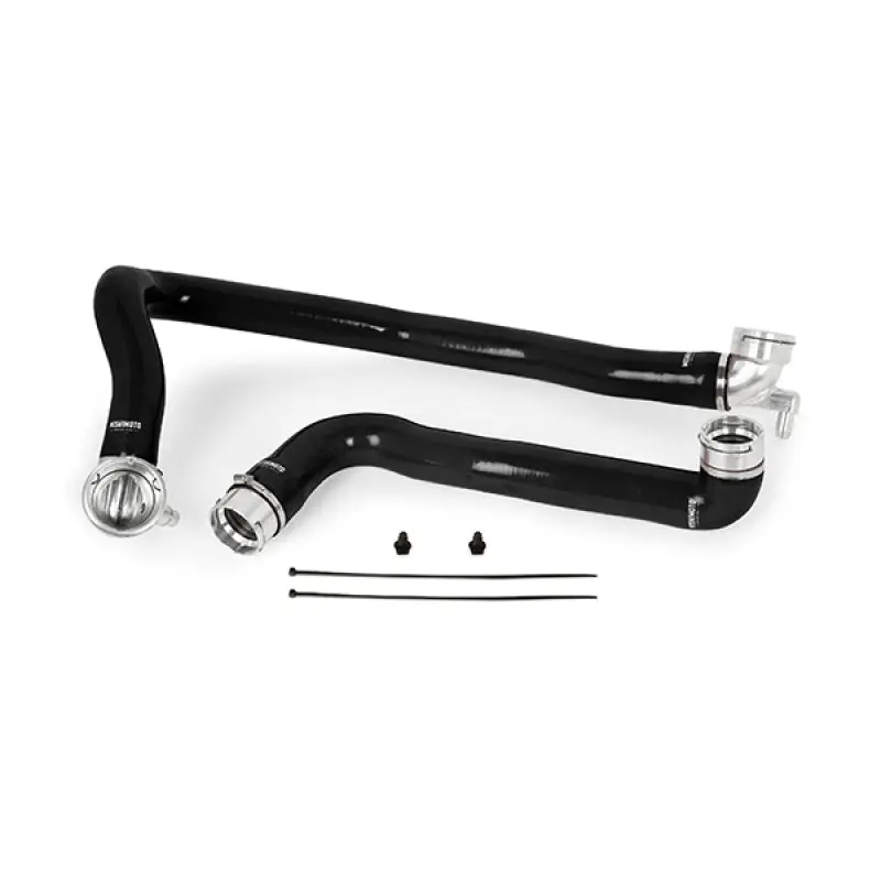 Mishimoto Silicone Hose Kit 2011-2016 Ford 6.7L Powerstroke 1