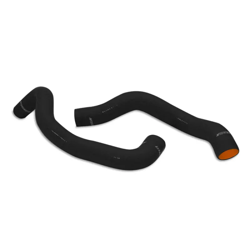 Mishimoto Silicone Hose Kit Black 1994 1995 Ford Mustang Gt 1