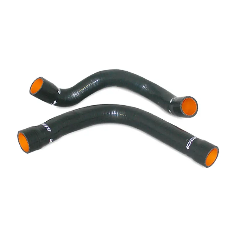 Mishimoto Silicone Hose Kit Black 92-99 Bmw E36 318 1