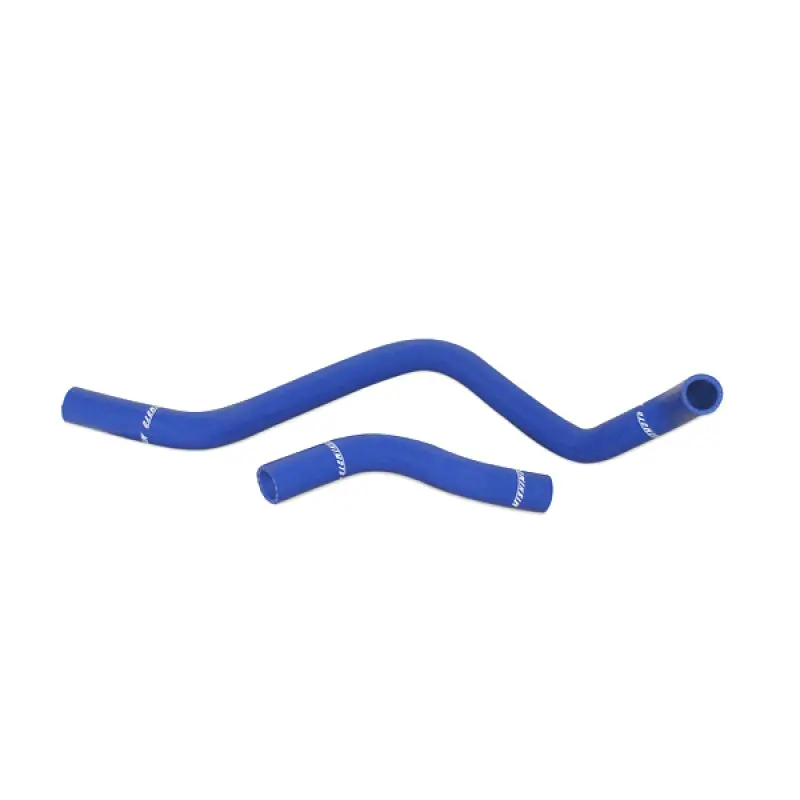 Mishimoto Silicone Hose Kit Blue 1992-2000 Honda Civic 1