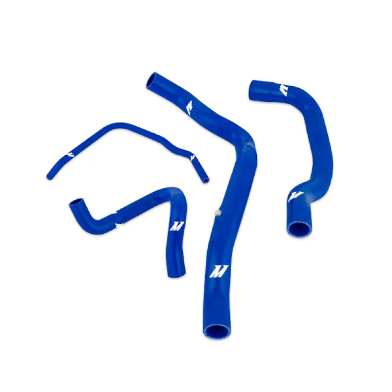 Mishimoto Silicone Hose Kit For 02-06 Mini Cooper S Supercharged 1