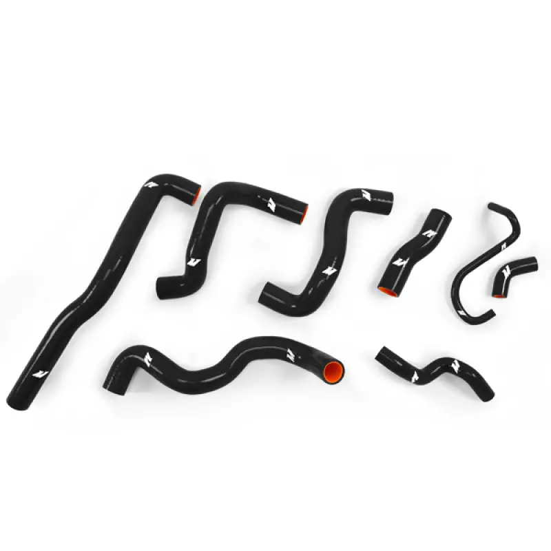 Mishimoto Silicone Hose Kit For 06-14 Mini Cooper S Turbo 1