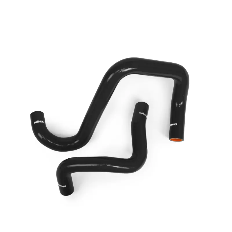 Mishimoto Silicone Hose Kit For 2012+ Jeep Wrangler 6Cyl 1