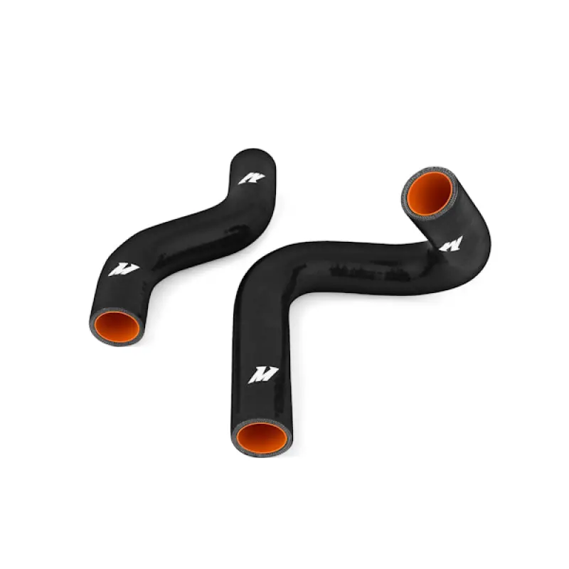 Mishimoto Silicone Hose Kit For 70-75 Datsun 240Z - Black 1
