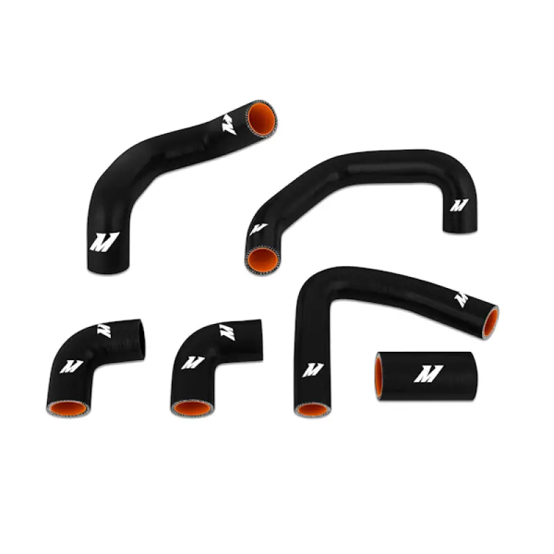 Mishimoto Silicone Hose Kit For 90-95 Chevy Corvette Zr1 1