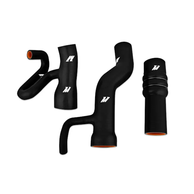 Mishimoto Silicone Hose Kit For 92-97 Audi S4/S6 C4 Turbo 1