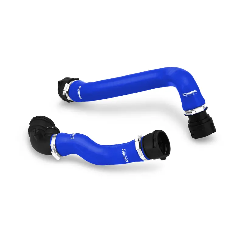 Mishimoto Silicone Hose Kit For Bmw E46 Non-M Blue - 99-06 1