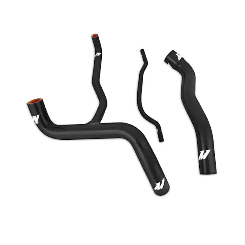 Mishimoto Silicone Hose Kit For Chevrolet Camaro Ss V8 - Black (10-11) 1