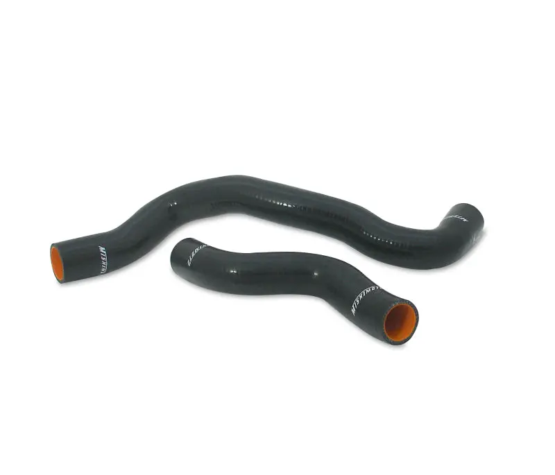 Mishimoto Silicone Hose Kit For Nissan Sentra Sr20 Black (91-99) 1