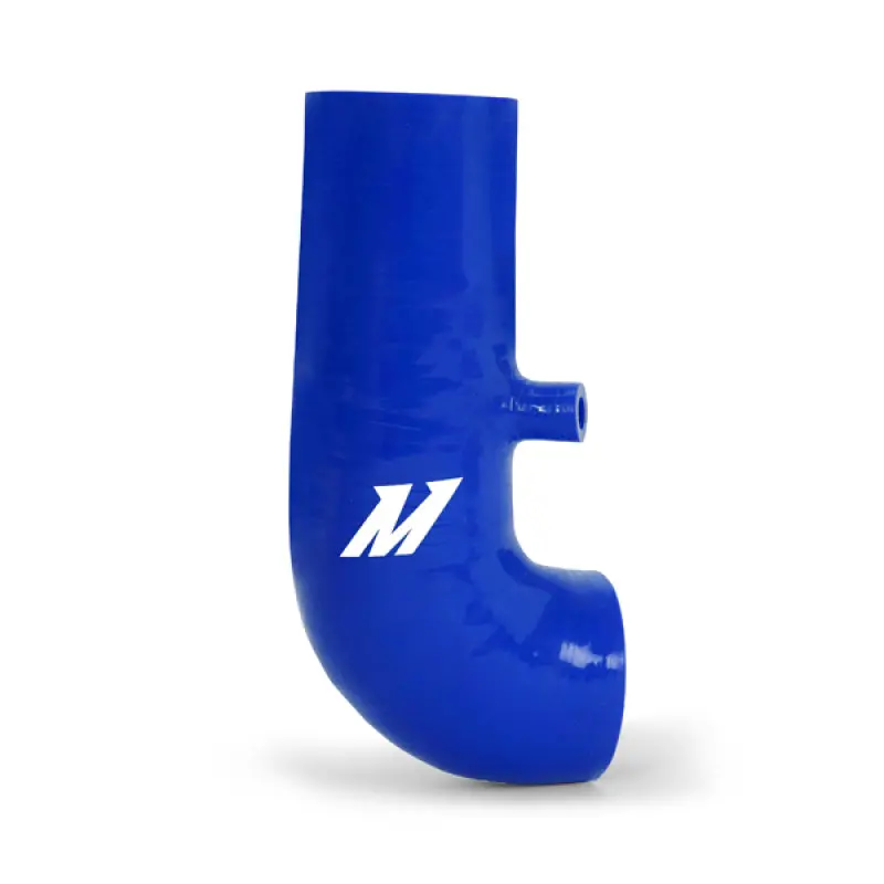 Mishimoto Silicone Induction Hose Blue 12-14 Brz Fr-S 1