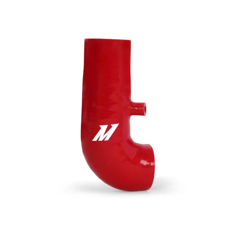 Mishimoto Silicone Induction Hose Red 12-14 Brz Fr-S Gt86 1