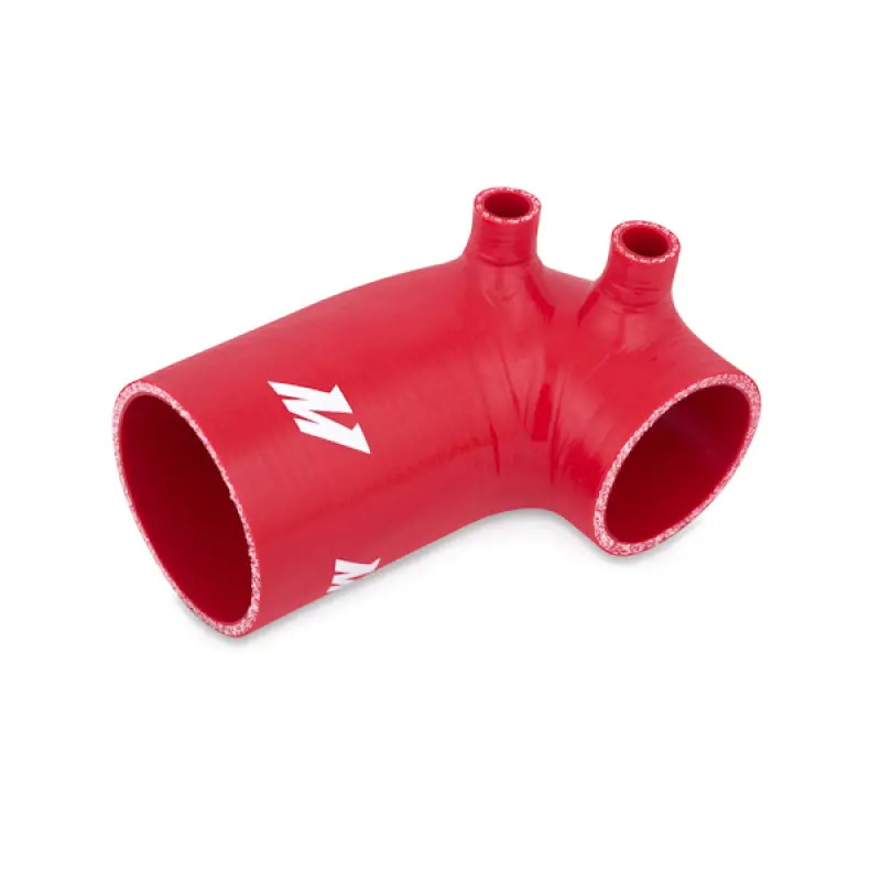 Mishimoto Silicone Intake Boot 3.5In Hfm No Asc E36 92-99 1
