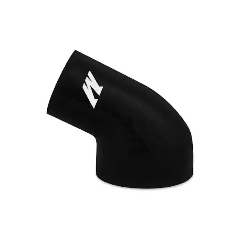 Mishimoto Silicone Intake Boot Black Bmw E46 M3 2001 2006 1