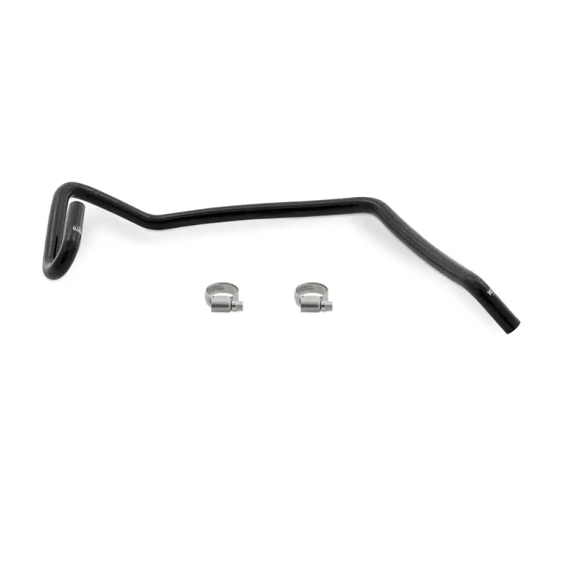 Mishimoto Silicone Intake Coolant Reroute Hose Kit - Black For 15-21 Vw Golf/Gti 1