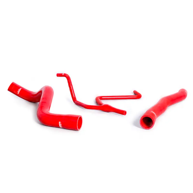 Mishimoto Silicone Radiator Hose Kit 2016 Plus Camaro 2.0T 1