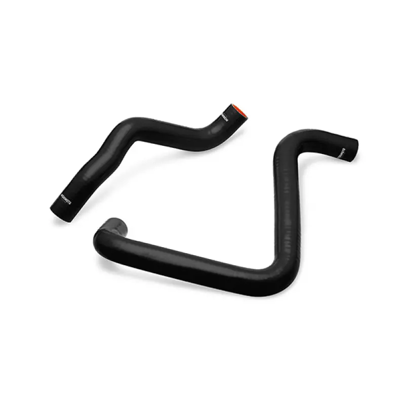 Mishimoto Silicone Radiator Hose Kit Black 84-87 Corolla 1