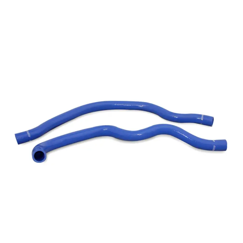 Mishimoto Silicone Radiator Hose Kit Blue 00-09 Honda S2000 1