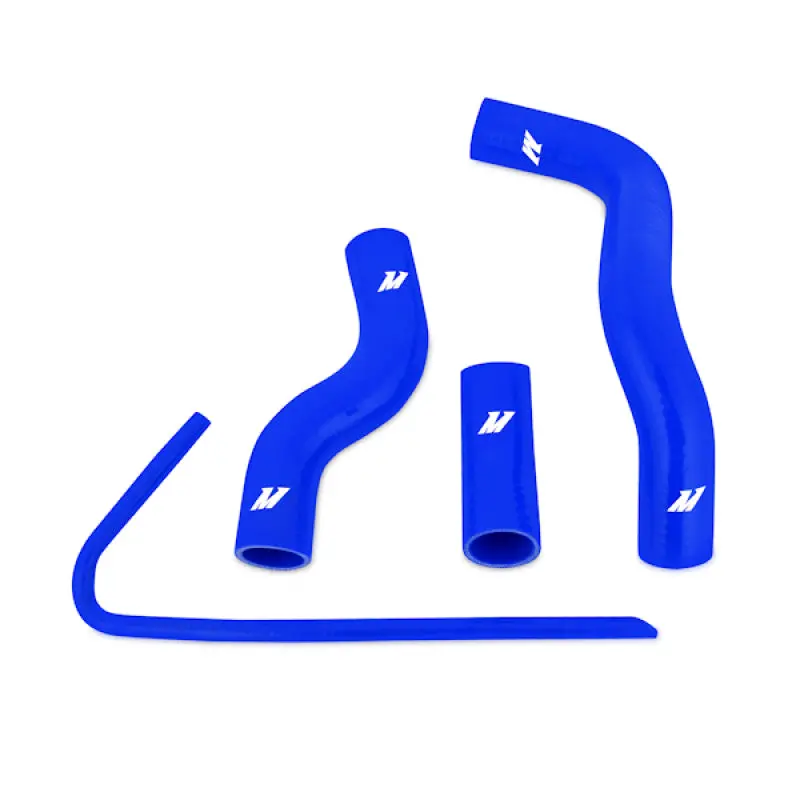 Mishimoto Silicone Radiator Hose Kit - Blue For Subaru Brz / Scion Fr-S / Toyota Gt86 12-14 - High Performance 1