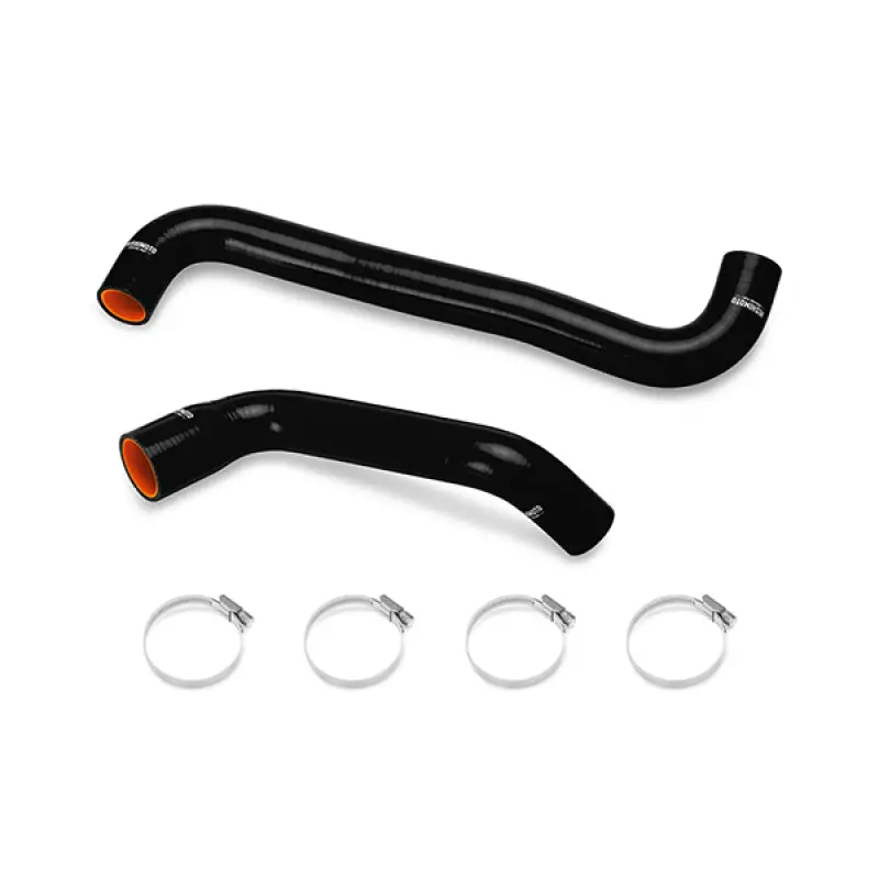 Mishimoto Silicone Radiator Hose Kit For 05-08 Chevy Corvette/Z06 1