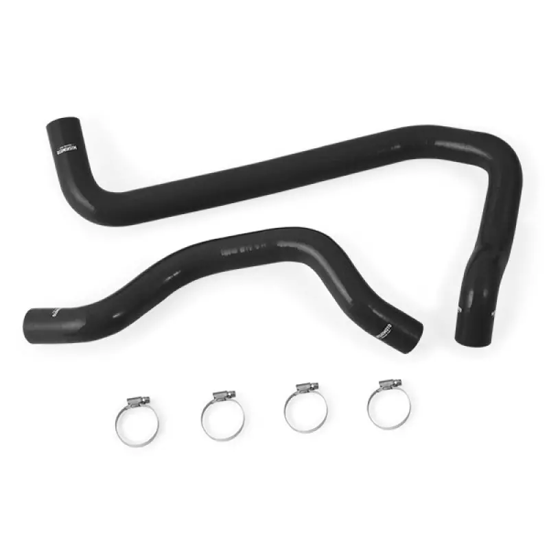 Mishimoto Silicone Radiator Hose Kit For 14-19 Chevy Corvette Stingray/Z06 1