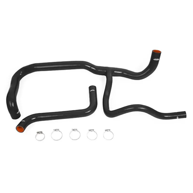 Mishimoto Silicone Radiator Hose Kit For 14+ Chevrolet Silverado 1500 1