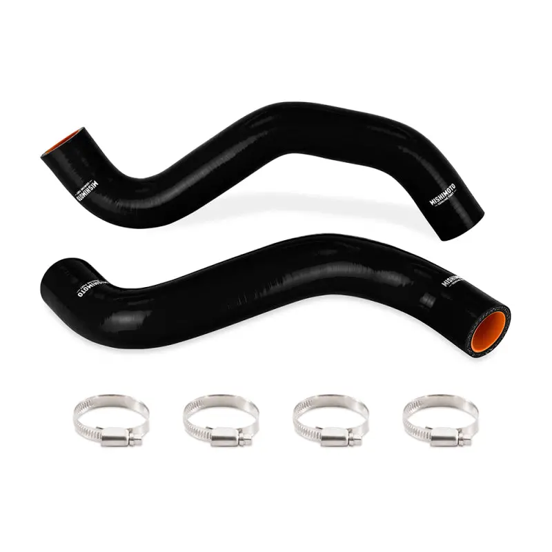 Mishimoto Silicone Radiator Hose Kit For 96-02 Toyota 4Runner 3.4L V6 1