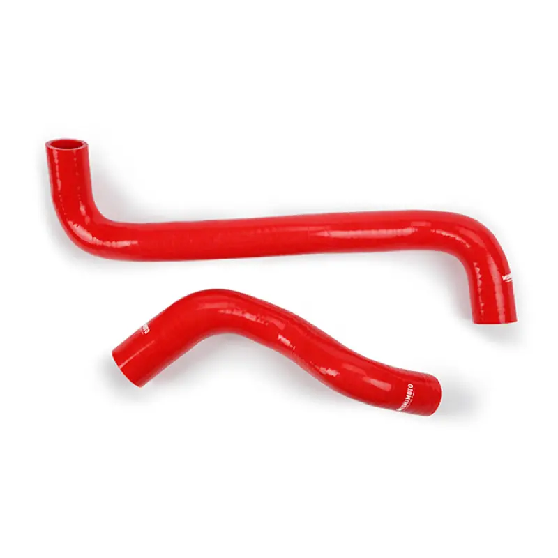 Mishimoto Silicone Radiator Hose Kit For 97-04 Chevy Corvette/Z06 Red 1