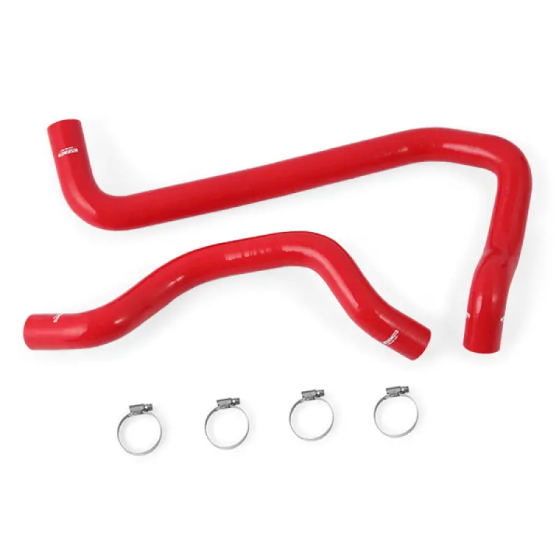 Mishimoto Silicone Radiator Hose Kit For Chevy Corvette 14-19 Stingray/Z06 1