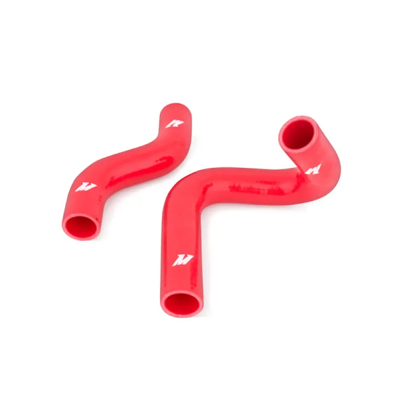 Mishimoto Silicone Radiator Hose Kit Red For Datsun 240Z 1