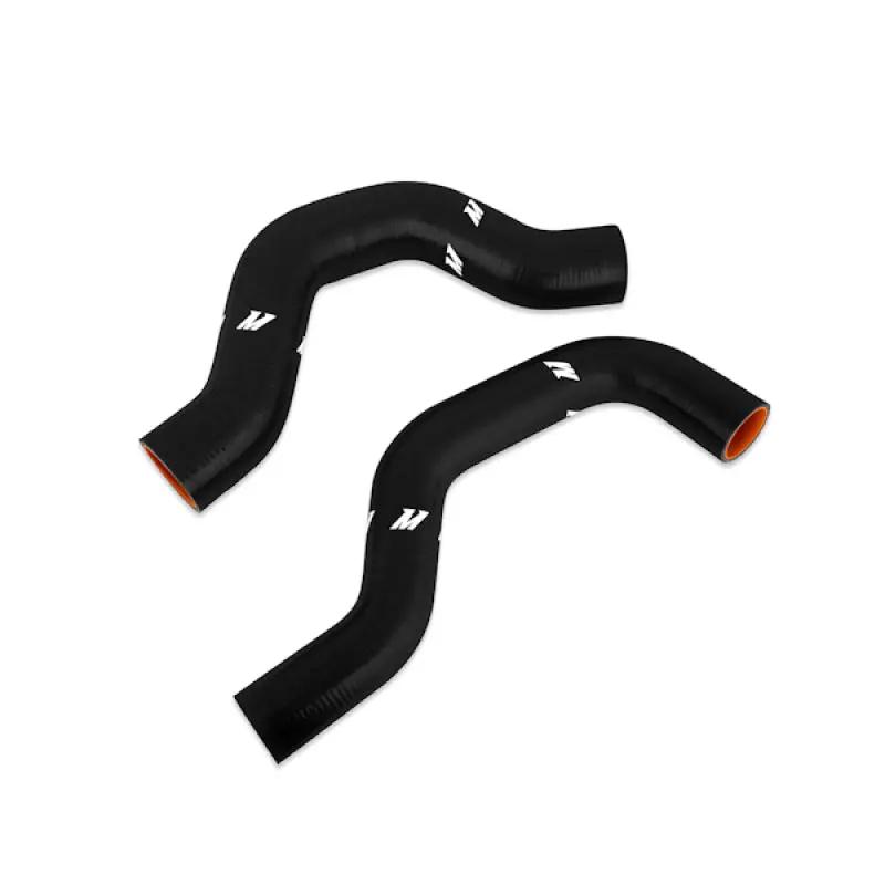 Mishimoto Silicone Turbo Hose Kit 05-06 Jeep Liberty 2.8Crd 1