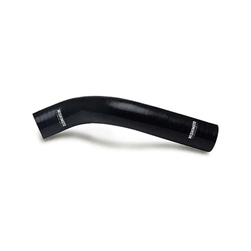 Mishimoto Silicone Upper Radiator Hose 67-69 Mustang 351 1