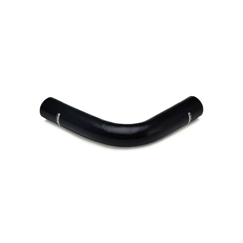 Mishimoto Silicone Upper Radiator Hose For 65-67 Chevrolet Chevelle 250 1