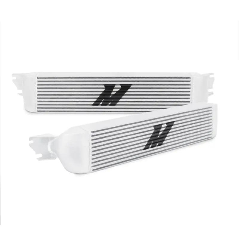 Mishimoto Silver Aluminum Intercooler Kit For 03-05 Dodge Neon Srt-4 1