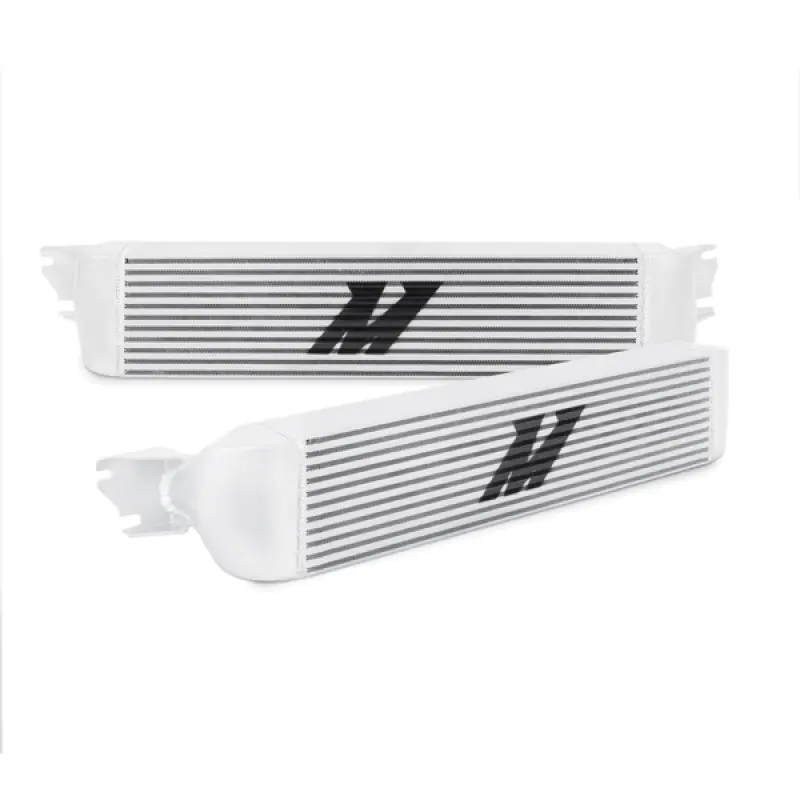 Mishimoto Silver Aluminum Intercooler Kit For 03-05 Dodge Neon Srt-4 2