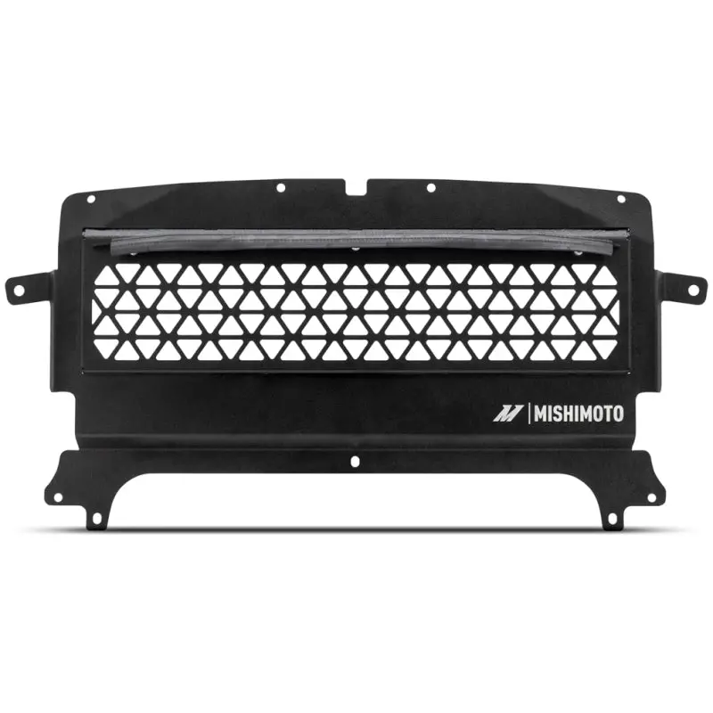 Mishimoto Skid Plate For 15-22 Bmw F80 M3/M4 1