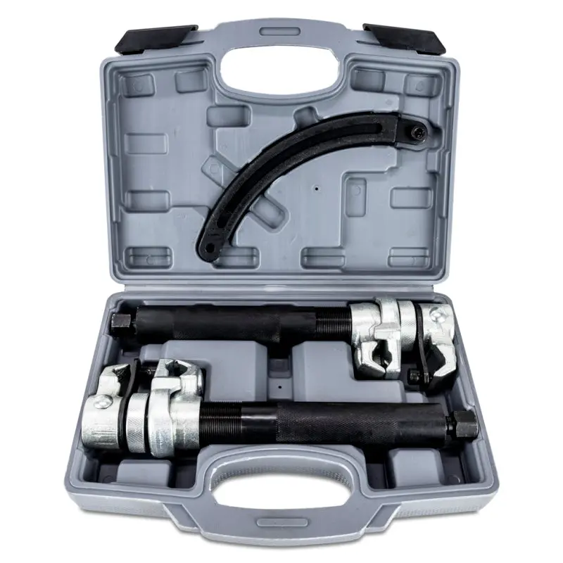 Mishimoto Spring Compressor Tool Kit With Locking End Pieces 1