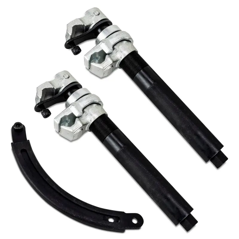Mishimoto Spring Compressor Tool Kit With Locking End Pieces 2